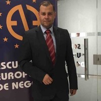 Daniel Serrano Quirós