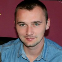 Bartosz Staszewski