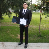 Jesús Abel Allec Barrios