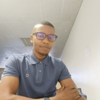 Surprise Khutsiso