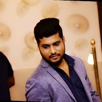 David Raj Nallapalli