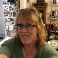 Karen Byrnes