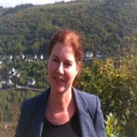 Petra Dahlberg