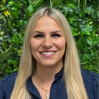 Barbara Zilincar Dovey