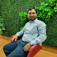 Deepak Rawat