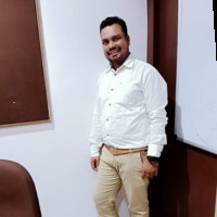 vijay kumar