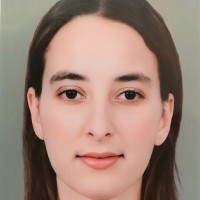IMANE BERGHOUT