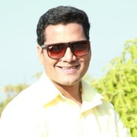 santosh makhamale