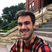 Nick Vertz