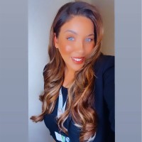 Roxanne Lewis