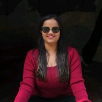 Kaveri Jain