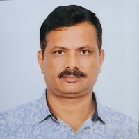 Md Mahmudur Rahman Chowdhury