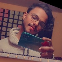 Harsh Jaiswal