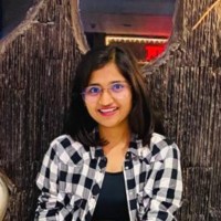 Sakshi Ghorpade
