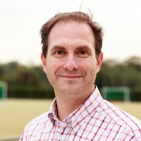 Mark de Vries