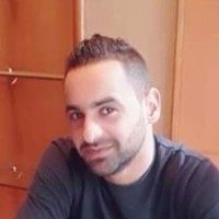 Gharbi Mohamed Anwer