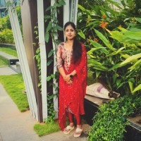 Deepika Umashankar