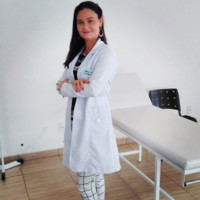 Maria José Celerino Silva