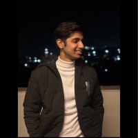 Yash Taparia