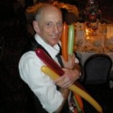 Geoffrey Evans