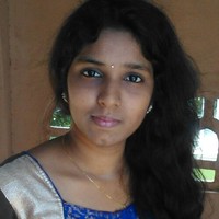 jayashree murali
