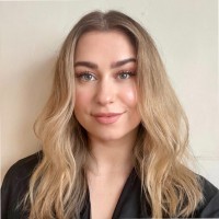 Veronika Izotova