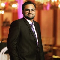 Yawar Abbas