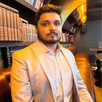 Rajarshi Raghav