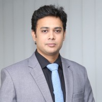 Fahad R. Khan