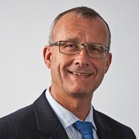 david kimpton