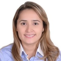Lissette Esther Perez Lamadrid