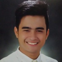 Marvin Cangco
