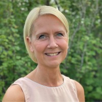 Dorte Skødt