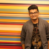 Ananthakrishnan S
