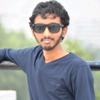 Pratham Naik