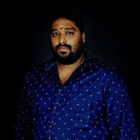 Satishkumar B