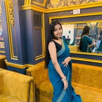 Nupur Das