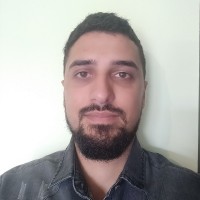 Pavlos Yiangou