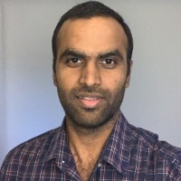 Srikanth Karkala