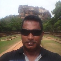 Varuna Perera