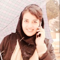 Mahtab Kakavand