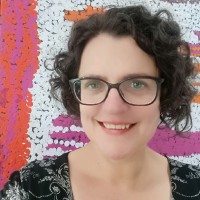 Madeleen van der Merwe