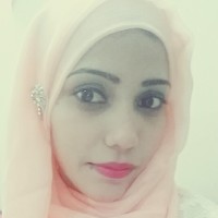 Sadia Sohail