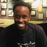 Robert Ndung'u