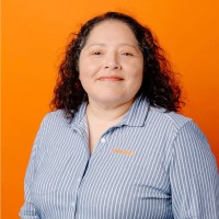 Sylvia Cruz