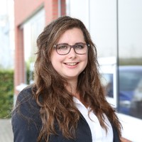 Nadine Van Der Steijn
