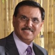 Pawan Mehra