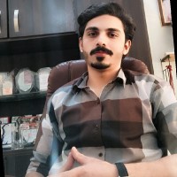 Hassan Ahmed