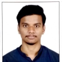 Sambit Parija