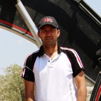 Emrah Aksongur